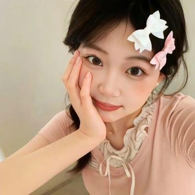 爱心小天使